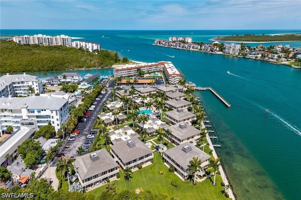 Unit for sale at 1215 Edington Place, Marco Island, FL 34145