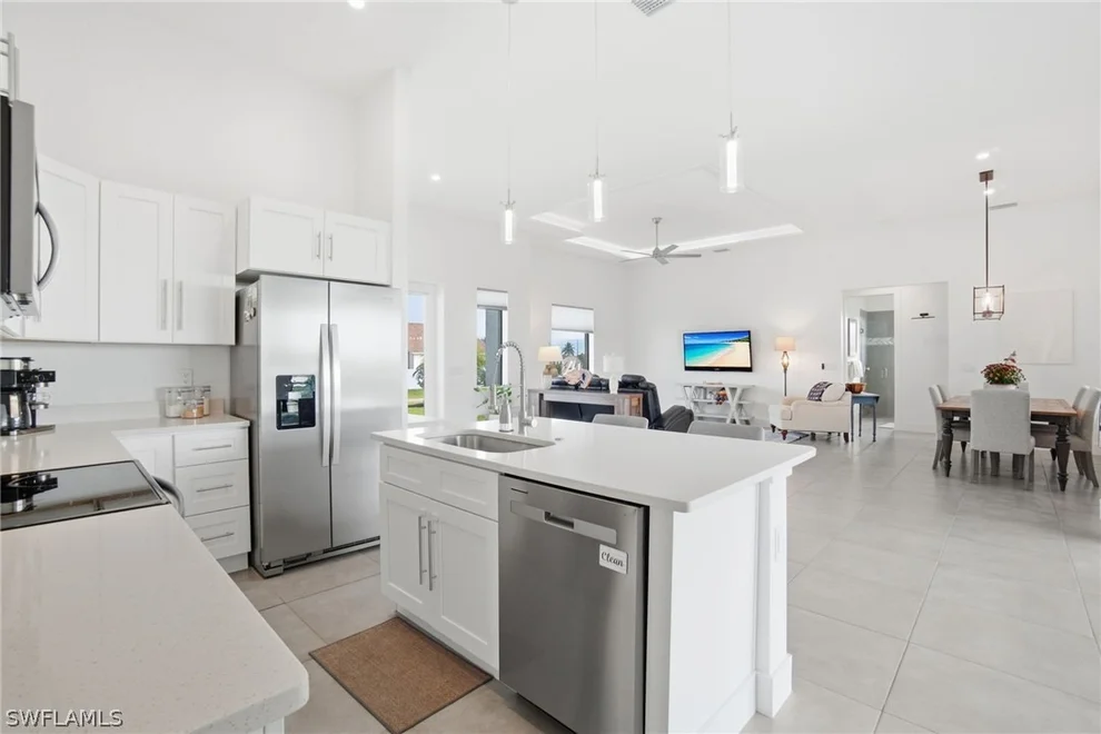 Unit for sale at 2522 NW 1st Terrace, Cape Coral, FL 33993