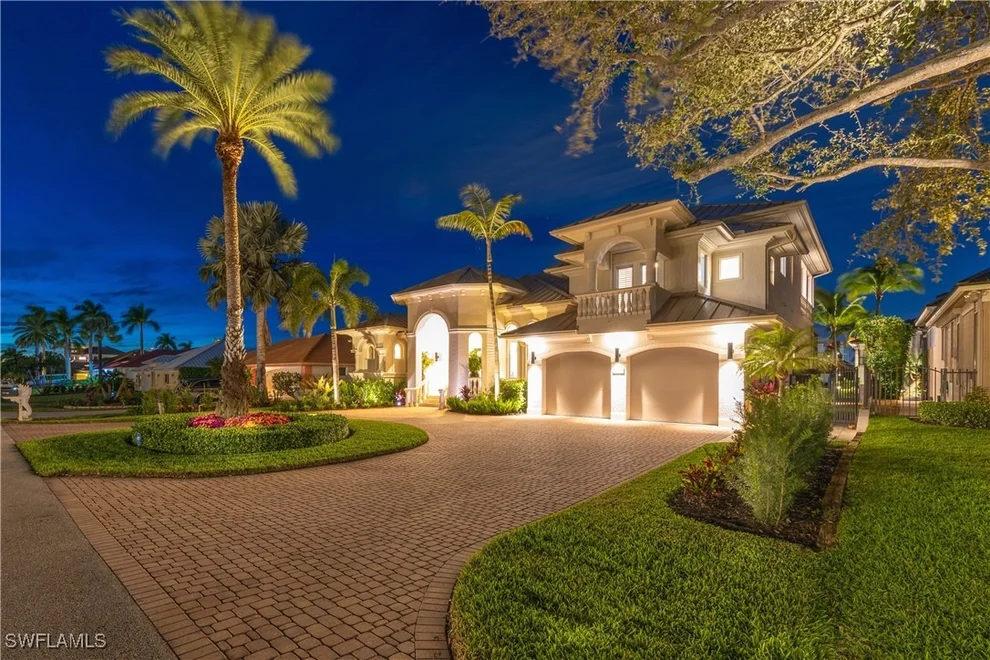 Unit for sale at 447 Egret Avenue, Naples, FL 34108