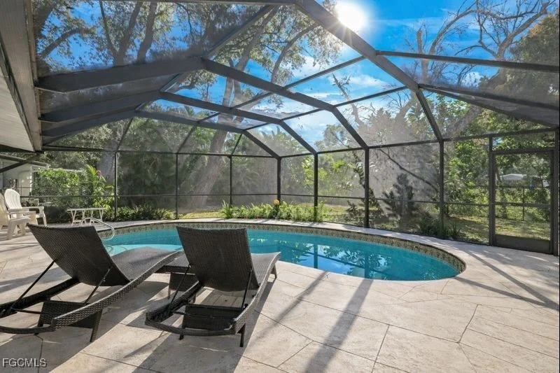 Unit for sale at 1334 Vesper Drive, Fort Myers, FL 33901