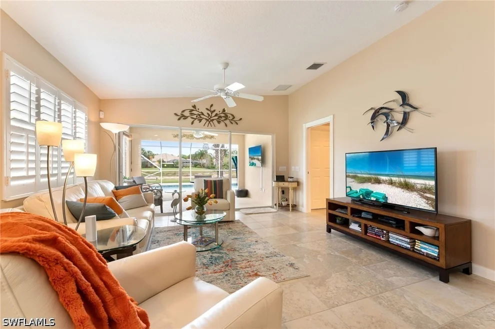Unit for sale at 15366 Upwind Drive, Bonita Springs, FL 34135