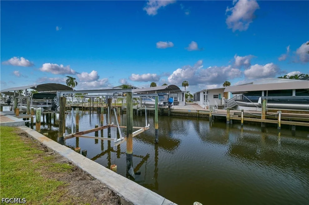 Unit for sale at 11391 Azalea Lane, Fort Myers Beach, FL 33931