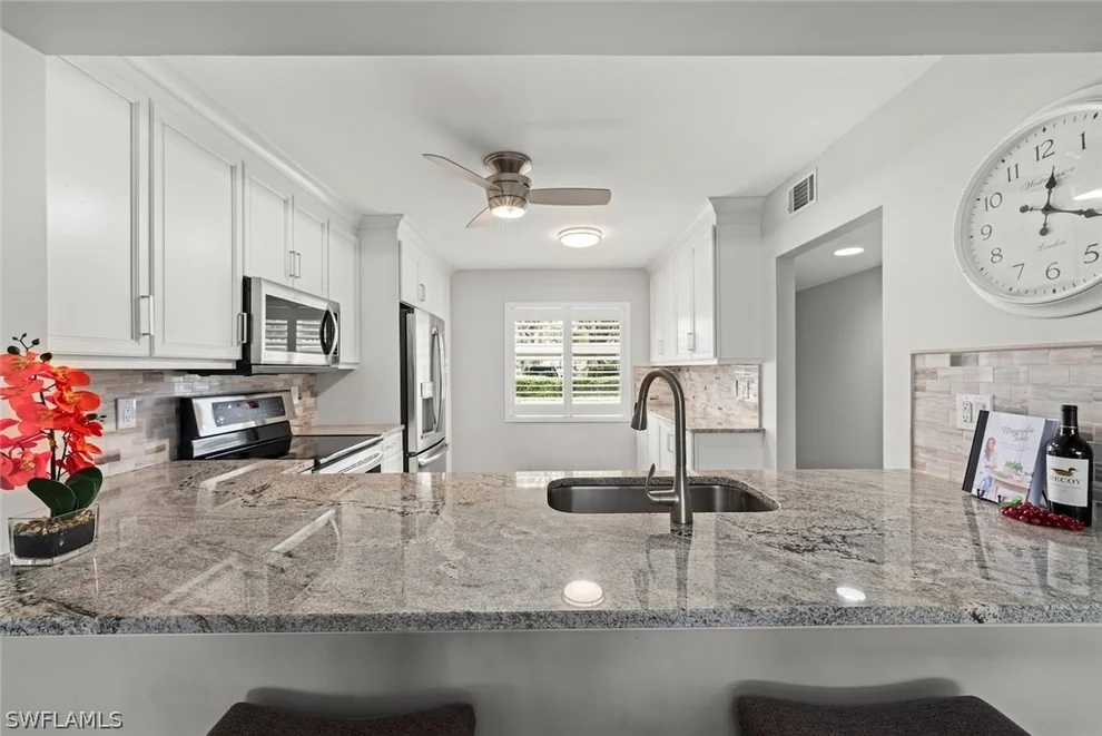 Unit for sale at 5965 Bloomfield Circle, Naples, FL 34112