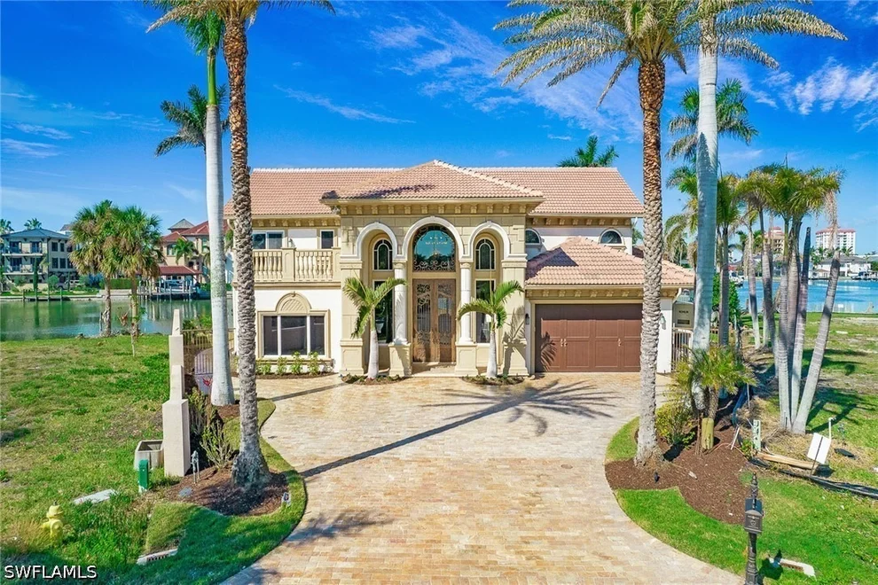 Unit for sale at 342 Germain Avenue, Naples, FL 34108