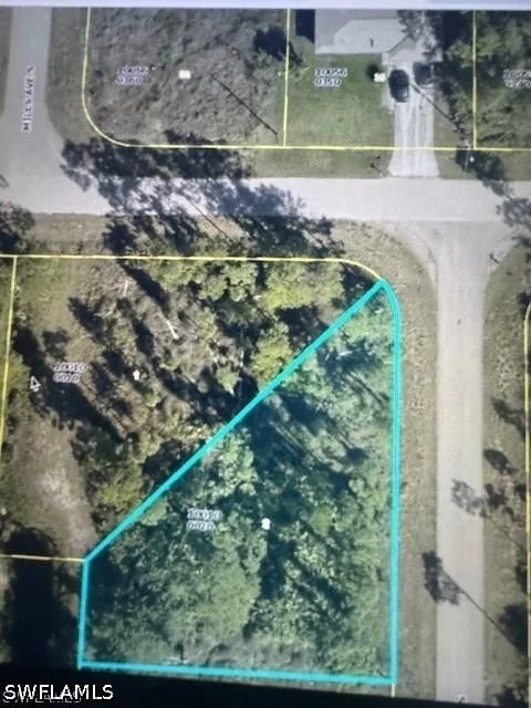 Unit for sale at 1010 Manikin Avenue S, Lehigh Acres, FL 33974