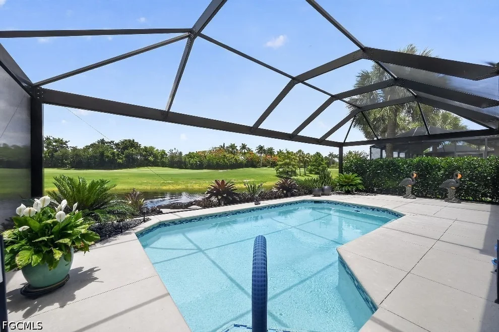 Unit for sale at 14117 Tivoli Terrace, Bonita Springs, FL 34135