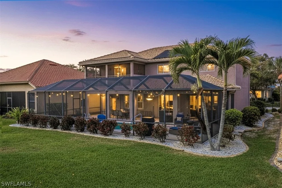 Unit for sale at 20291 Torre Del Lago Street, Estero, FL 33928