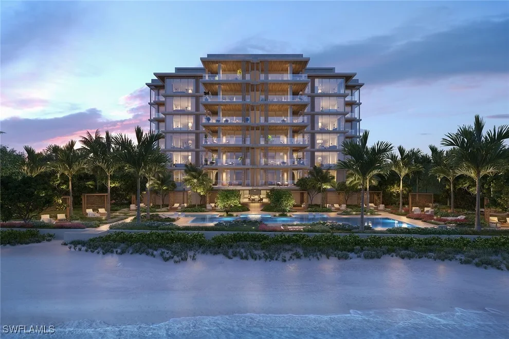 Unit for sale at 1121 GULF SHORE Boulevard N, Naples, FL 34102