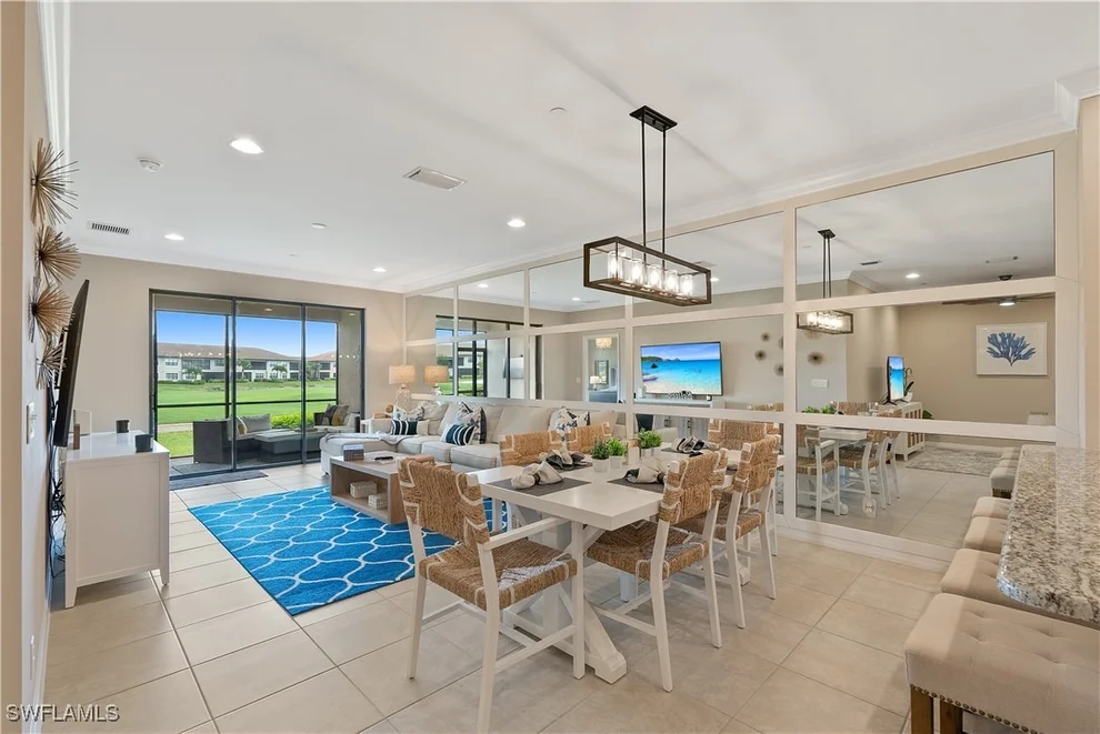 Unit for sale at 9386 Pocida Court, Naples, FL 34119