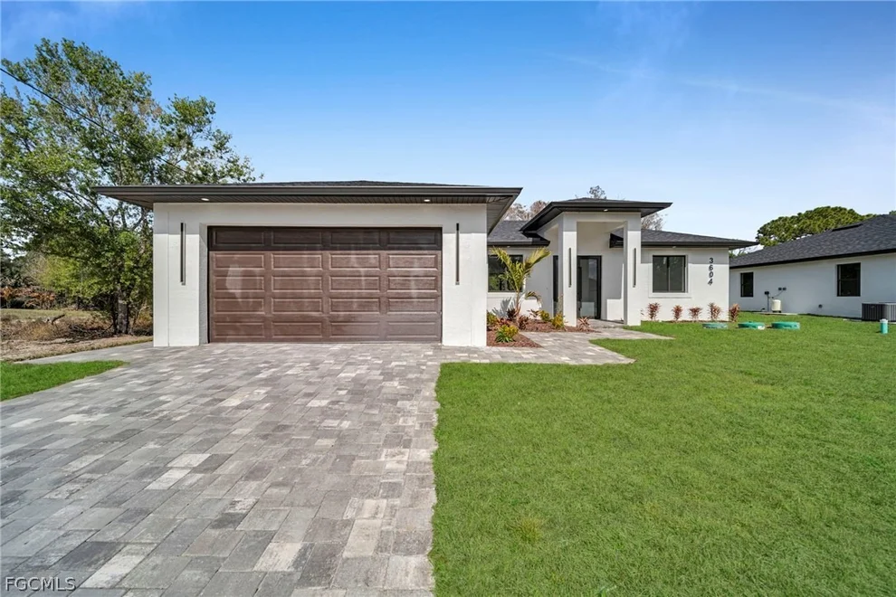Unit for sale at 3604 58th Street W, Lehigh Acres, FL 33971
