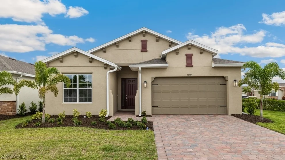 Unit for sale at 555 Spring Hill Lake Loop, Cape Coral, FL 33993