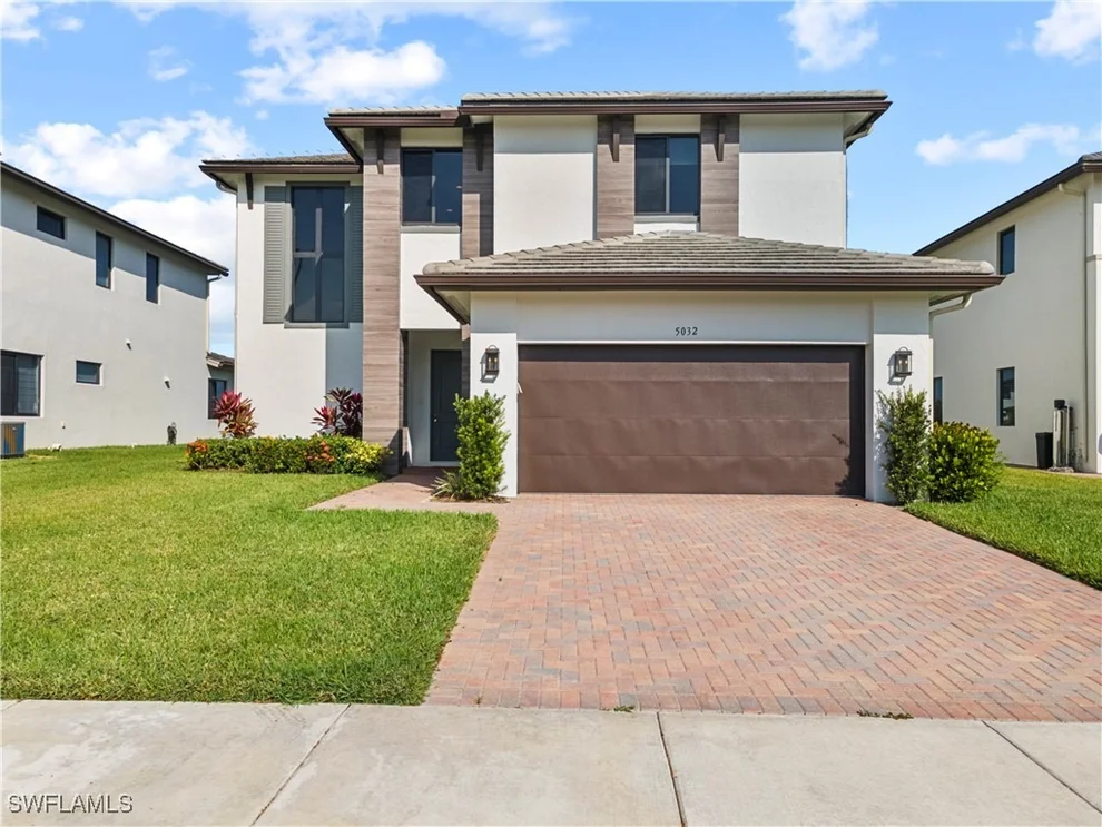 Unit for sale at 5032 Frattina Street, Ave Maria, FL 34142