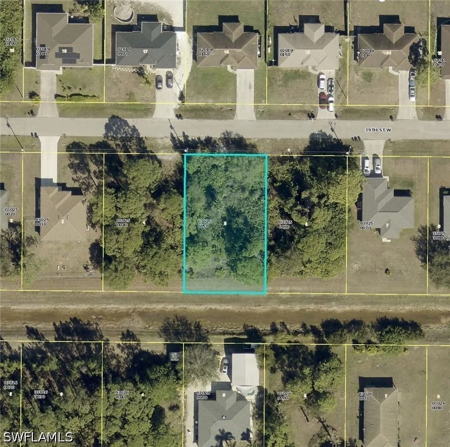 Unit for sale at 3211 39th Street W, Lehigh Acres, FL 33971