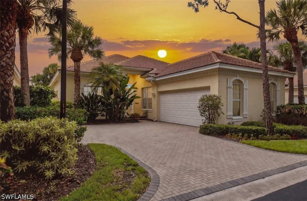 Unit for sale at 3625 Olde Cottage Lane, Bonita Springs, FL 34134