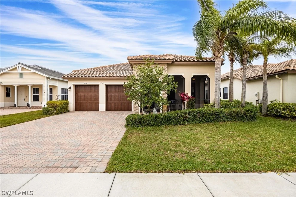 Unit for sale at 5116 Salerno Street, Ave Maria, FL 34142