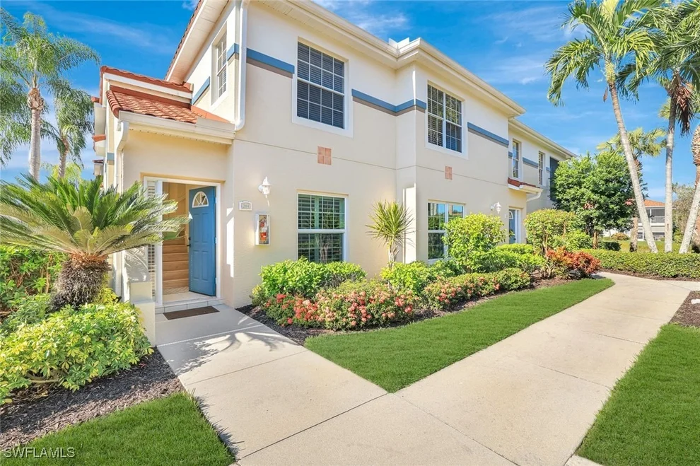 Unit for sale at 10910 Santa Margherita Road, Estero, FL 34135
