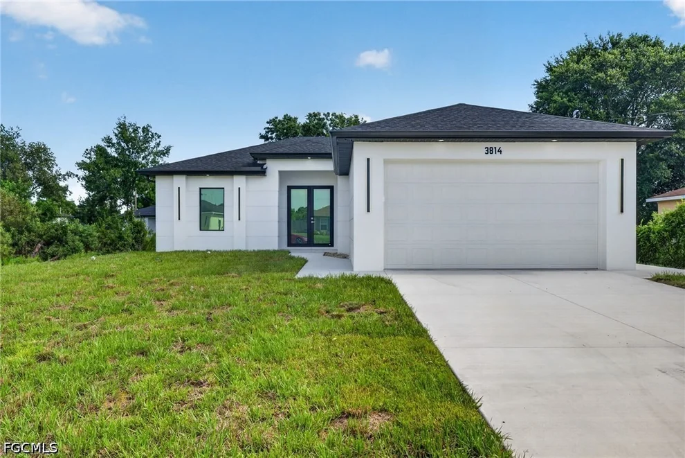 Unit for sale at 3814 34th Street SW, Lehigh Acres, FL 33976