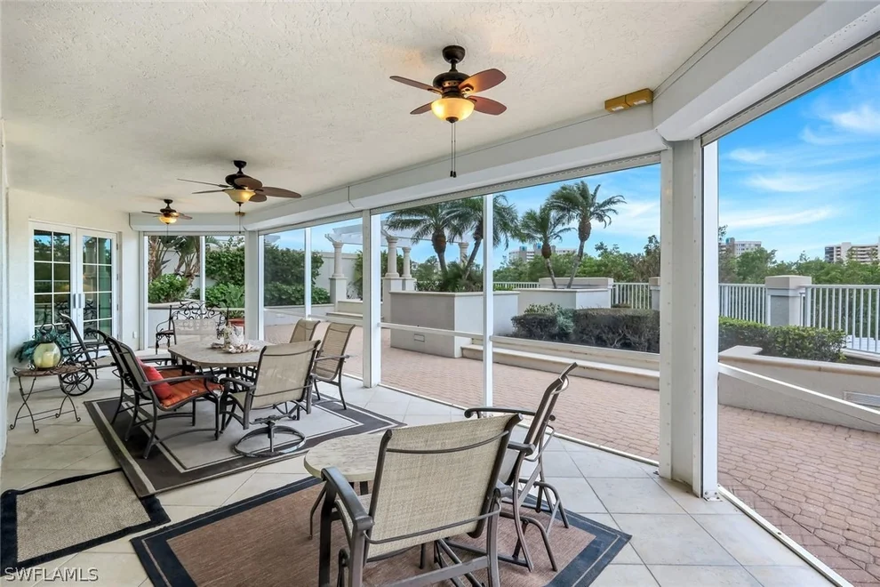 Unit for sale at 295 Grande Way, Naples, FL 34110