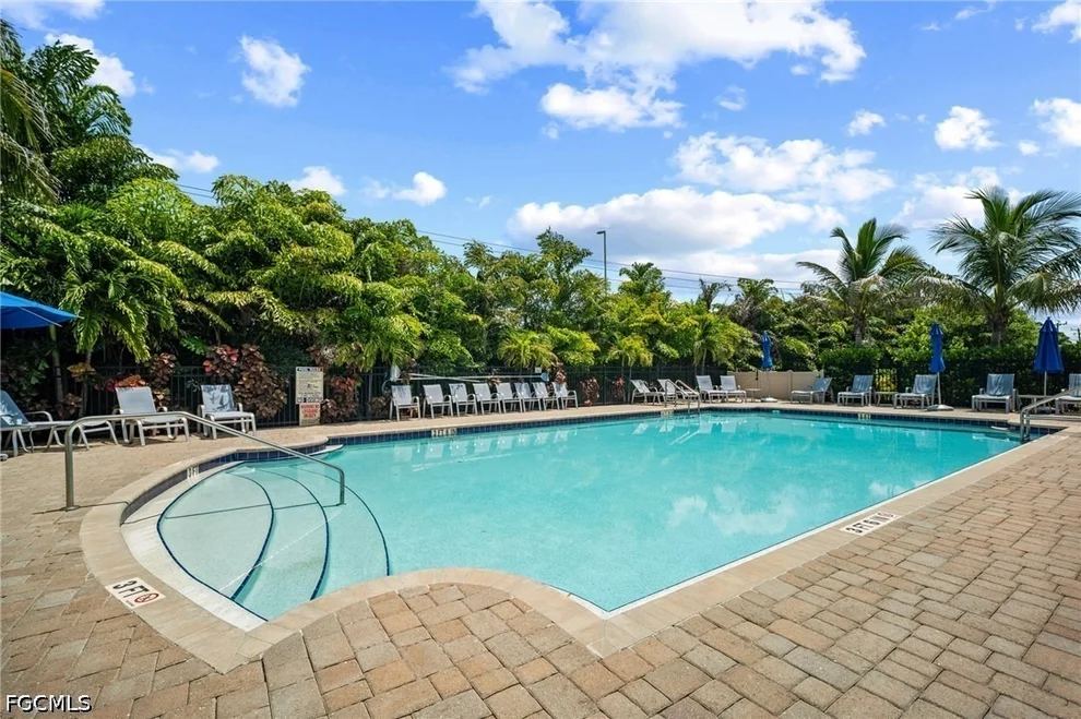 Unit for sale at 15280 Cortona Way, Fort Myers, FL 33908