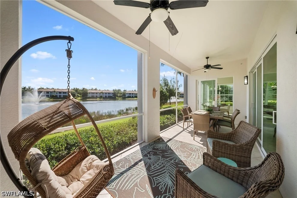 Unit for sale at 8030 Signature Club Circle, Naples, FL 34113