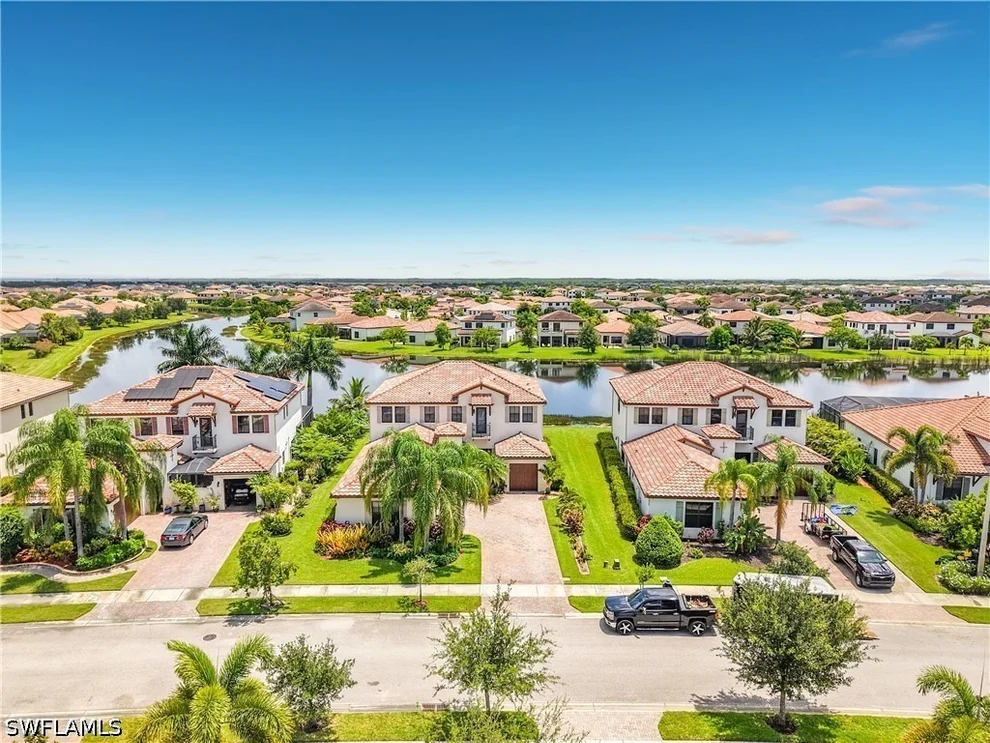 Unit for sale at 5024 Milano Street, Ave Maria, FL 34142