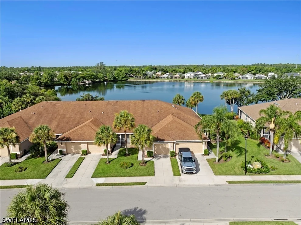 Unit for sale at 21642 Portrush Run, Estero, FL 33928