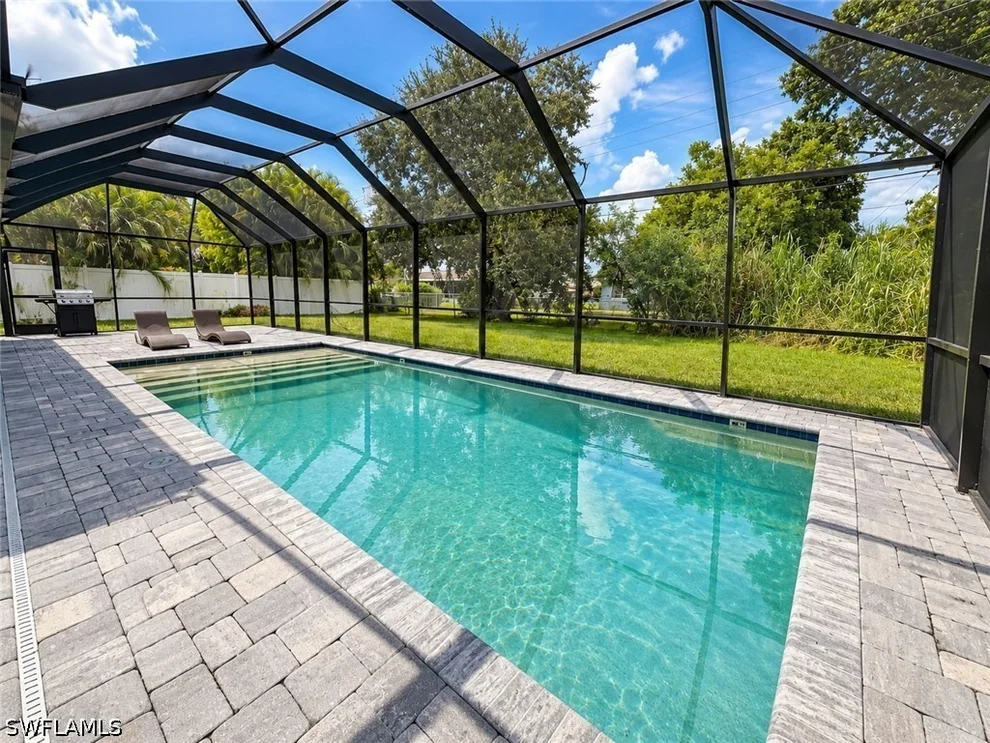 Unit for sale at 5206 Pocatella Court, Cape Coral, FL 33904