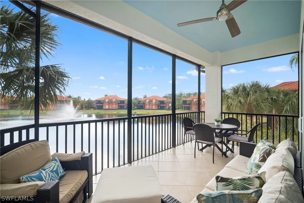 Unit for sale at 6393 Legacy Circle, Naples, FL 34113