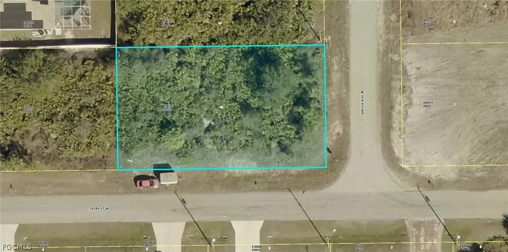 Unit for sale at 2801 Anita Avenue N, Lehigh Acres, FL 33971