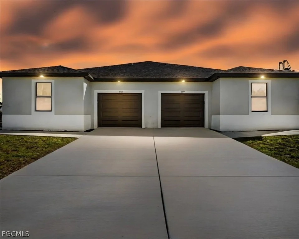 Unit for sale at 438/440 Charwood Avenue S, Lehigh Acres, FL 33974