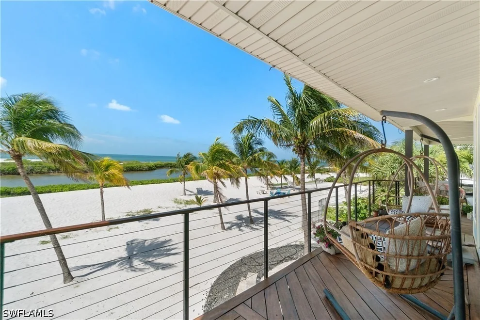 Unit for sale at 8124 Estero Boulevard, Fort Myers Beach, FL 33931