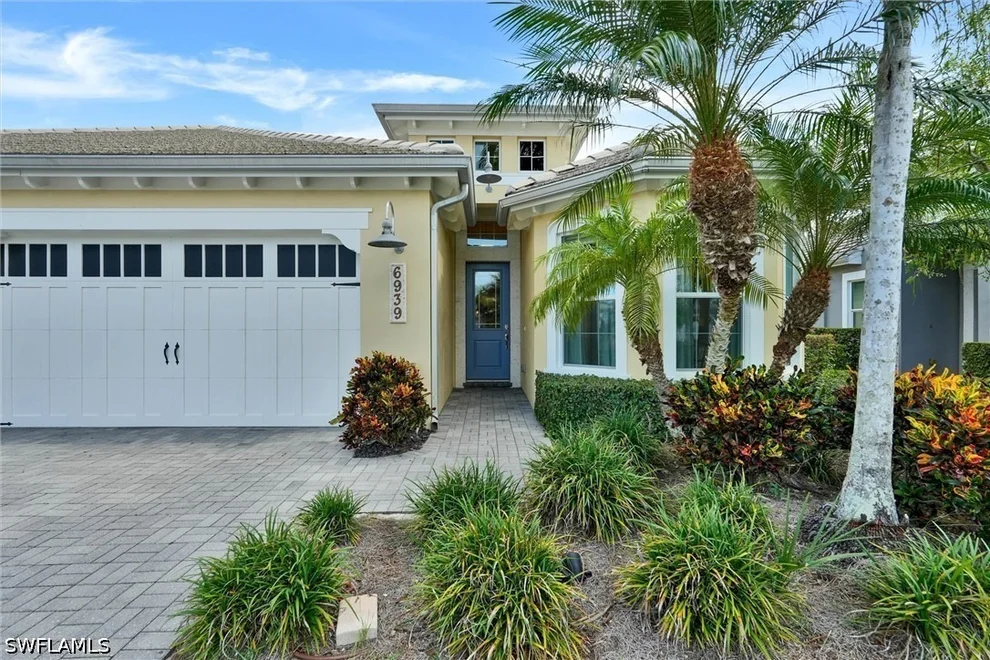 Unit for sale at 6939 Cay Court, Naples, FL 34113