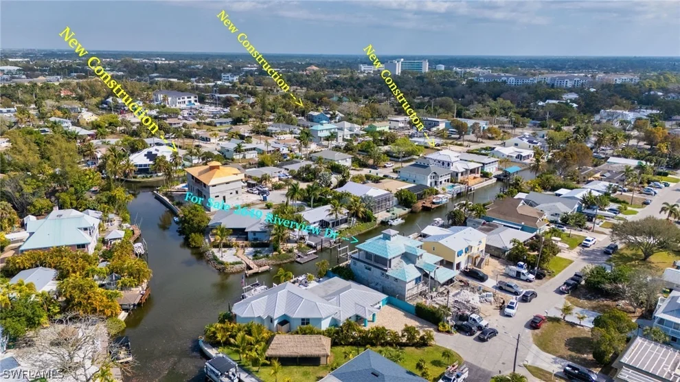 Unit for sale at 2649 Riverview Drive, Naples, FL 34112