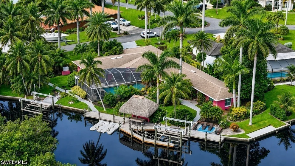 Unit for sale at 1771 Coral Way, North Fort Myers, FL 33917