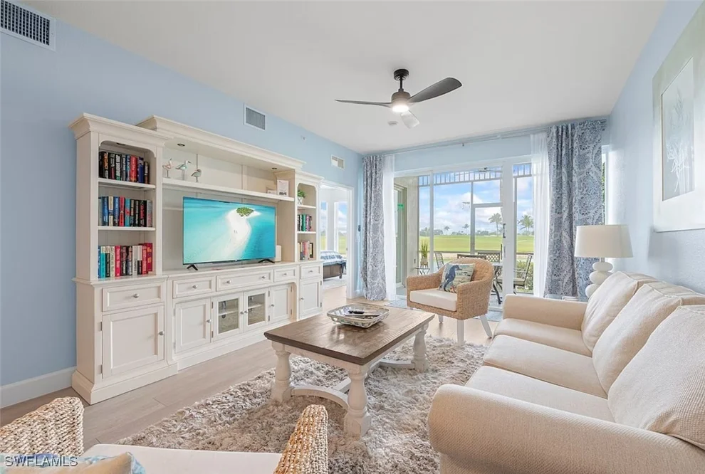 Unit for sale at 7915 MAHOGANY RUN Lane, Naples, FL 34113