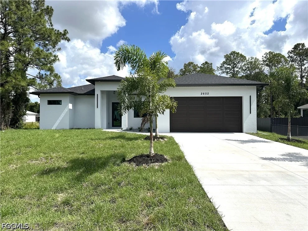 Unit for sale at 2602 34th Street W, Lehigh Acres, FL 33971