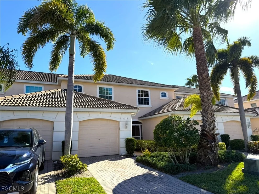 Unit for sale at 1376 Weeping Willow Court, Cape Coral, FL 33909