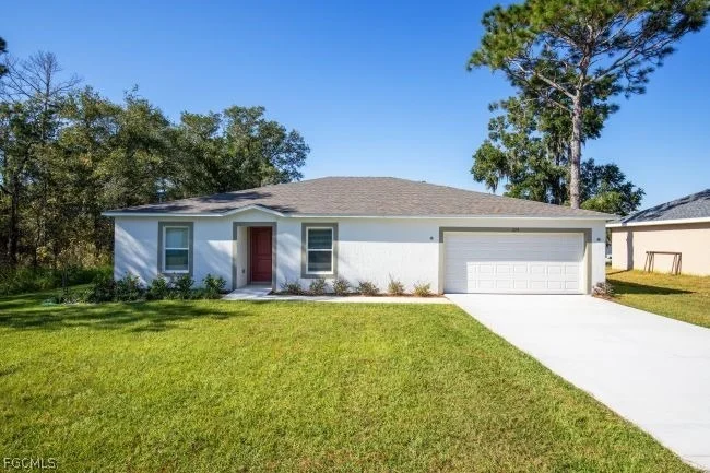 Unit for sale at 3008 38th Street SW, Lehigh Acres, FL 33976