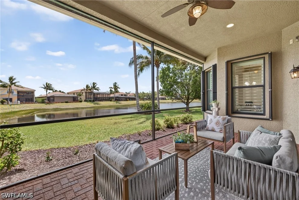 Unit for sale at 3384 Atlantic Circle, Naples, FL 34119
