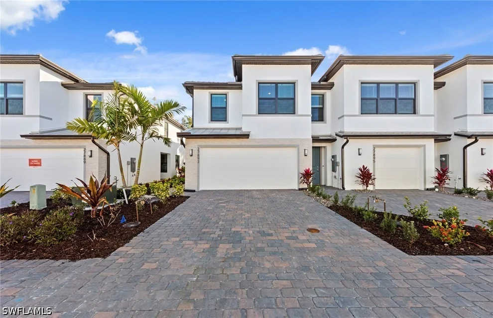 Unit for sale at 27832 Solis Grande Drive, Bonita Springs, FL 34135