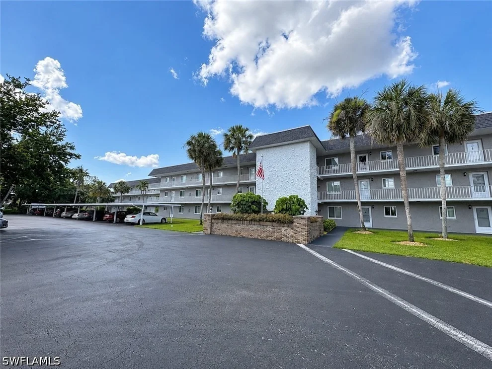 Unit for sale at 5515 Rattlesnake Hamm Road, Naples, FL 34113