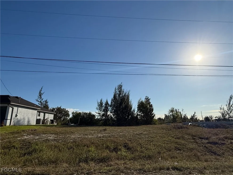 Unit for sale at 1103 NW 31st Place, Cape Coral, FL 33993