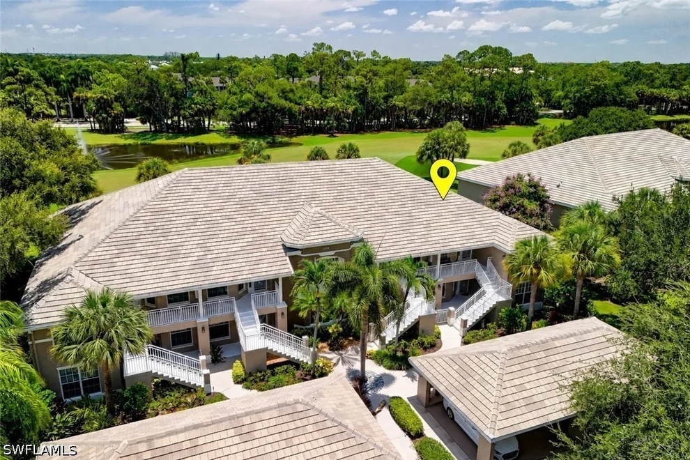 Unit for sale at 1970 Willow Bend Circle, Naples, FL 34109