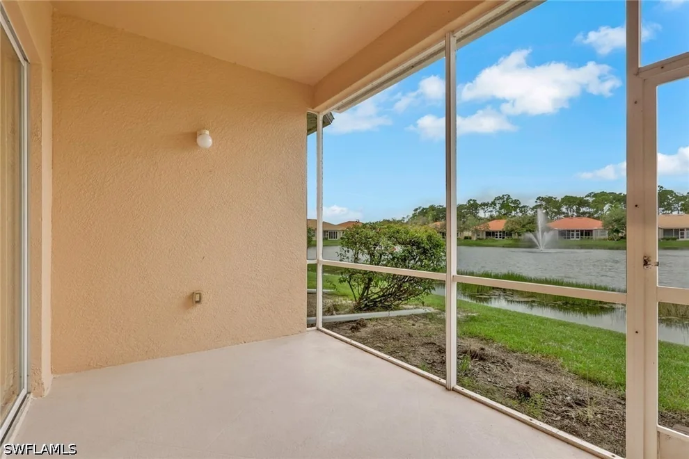 Unit for sale at 8099 Sanctuary Drive, Naples, FL 34104