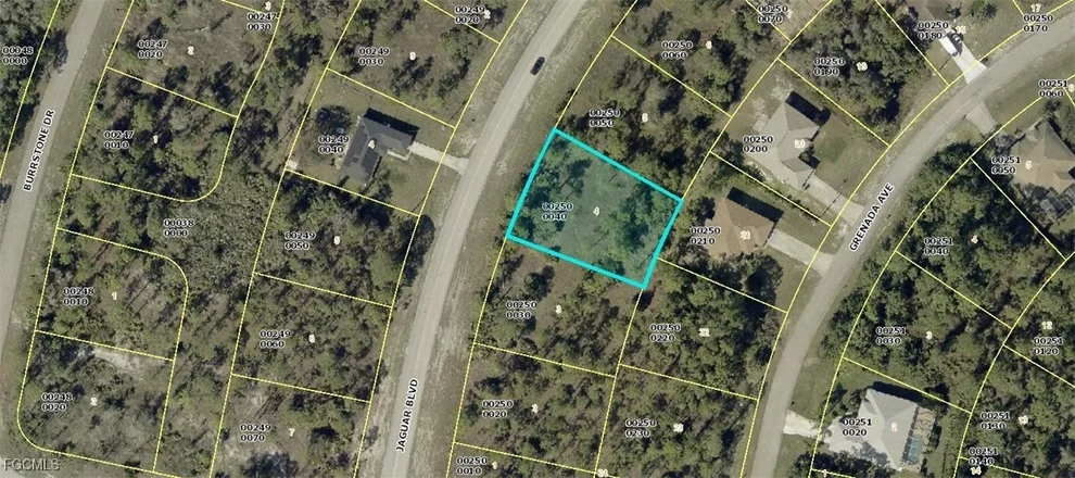Unit for sale at 442 Jaguar Blvd, Lehigh Acres, FL 33974