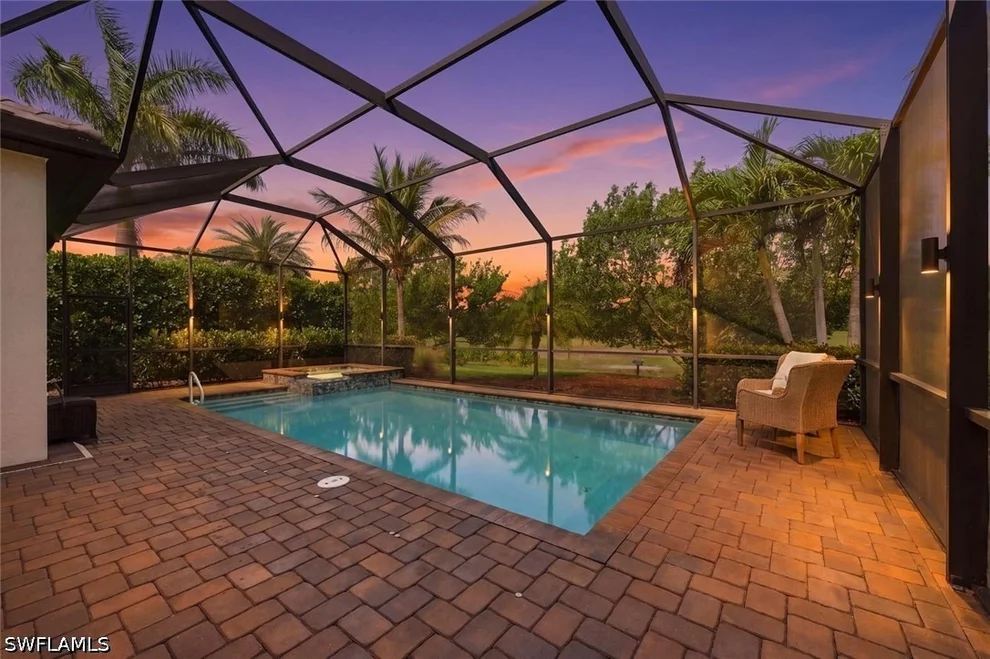 Unit for sale at 1831 Mustique Street, Naples, FL 34120