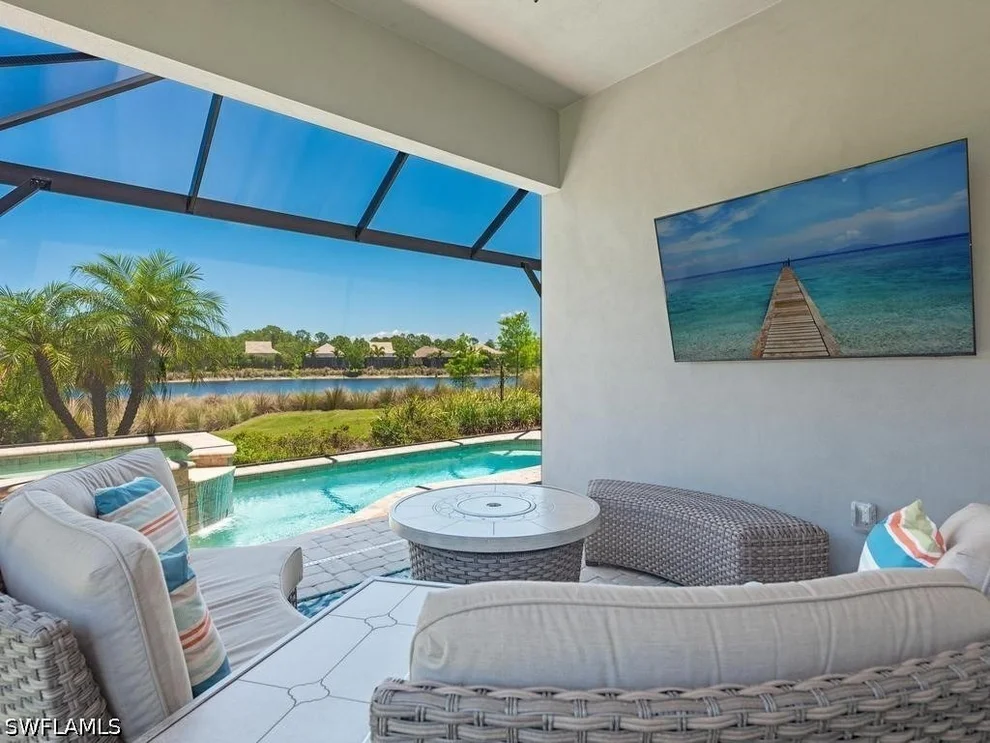 Unit for sale at 6331 Arriba Avenue, Naples, FL 34113