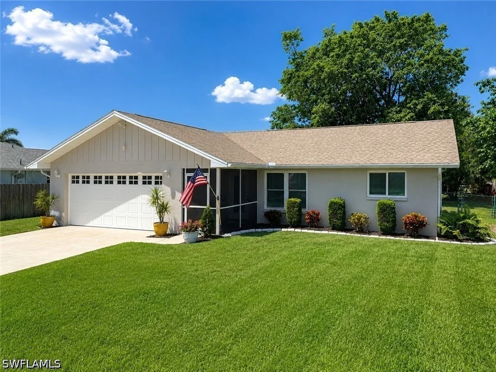 Unit for sale at 17436 Ingram Road, Fort Myers, FL 33967