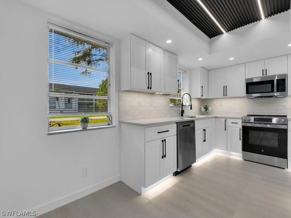Unit for sale at 4941 Aztec Circle, Naples, FL 34112