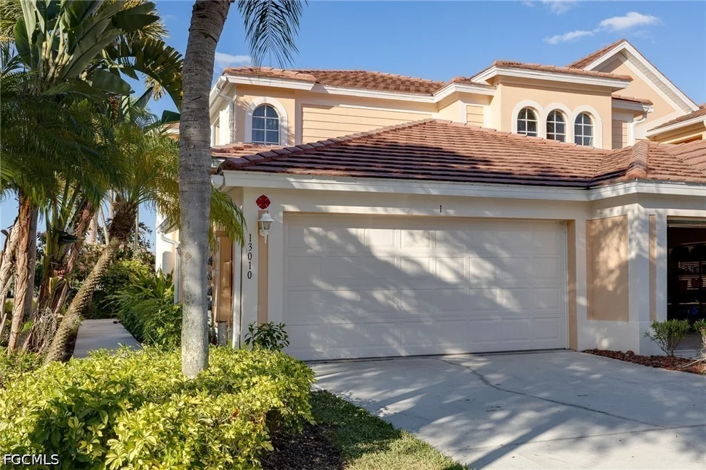 Unit for sale at 13010 Sandy Key Bend, North Fort Myers, FL 33903